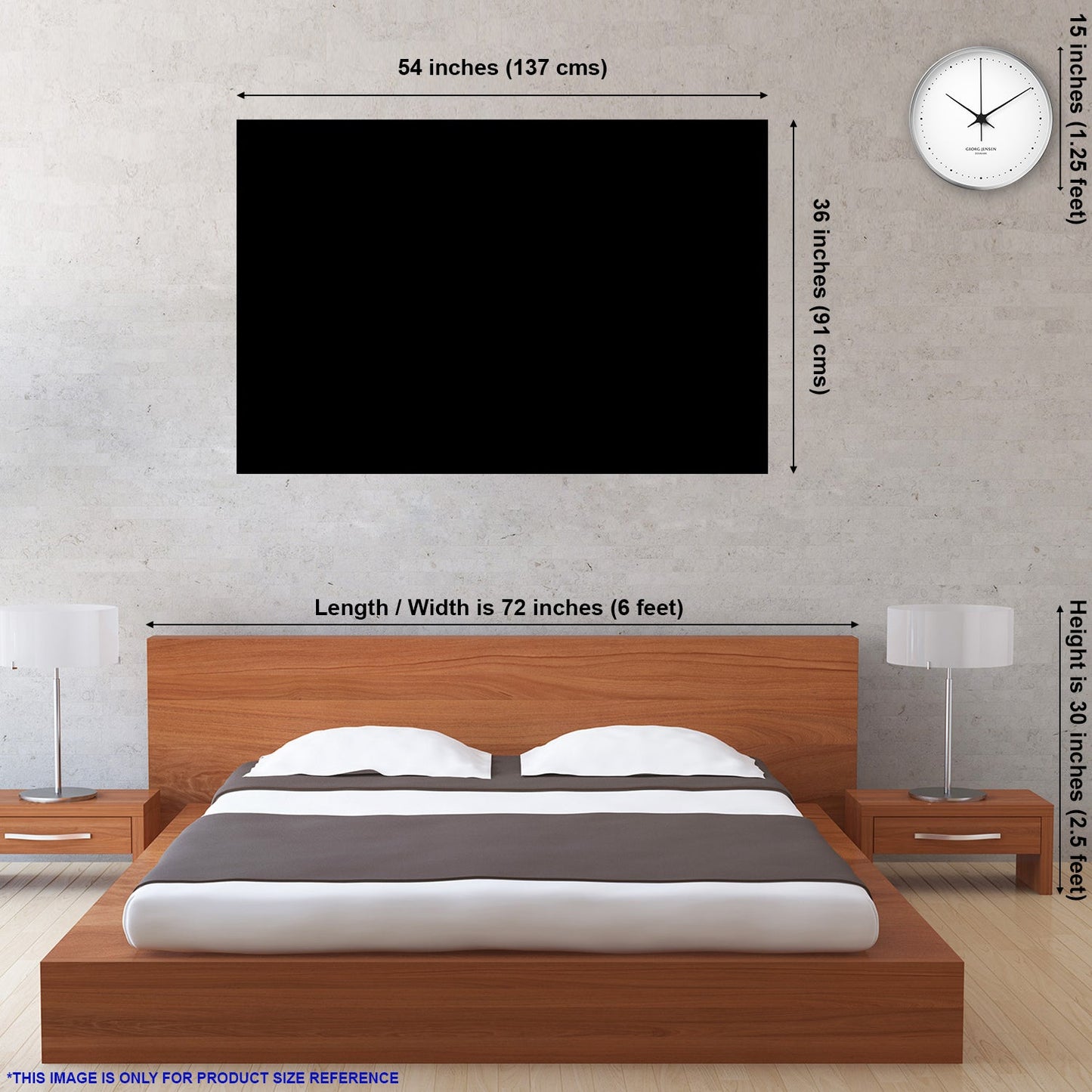 American Football Sportsman Player In Stadium D1 Peel & Stick Vinyl Wall Sticker