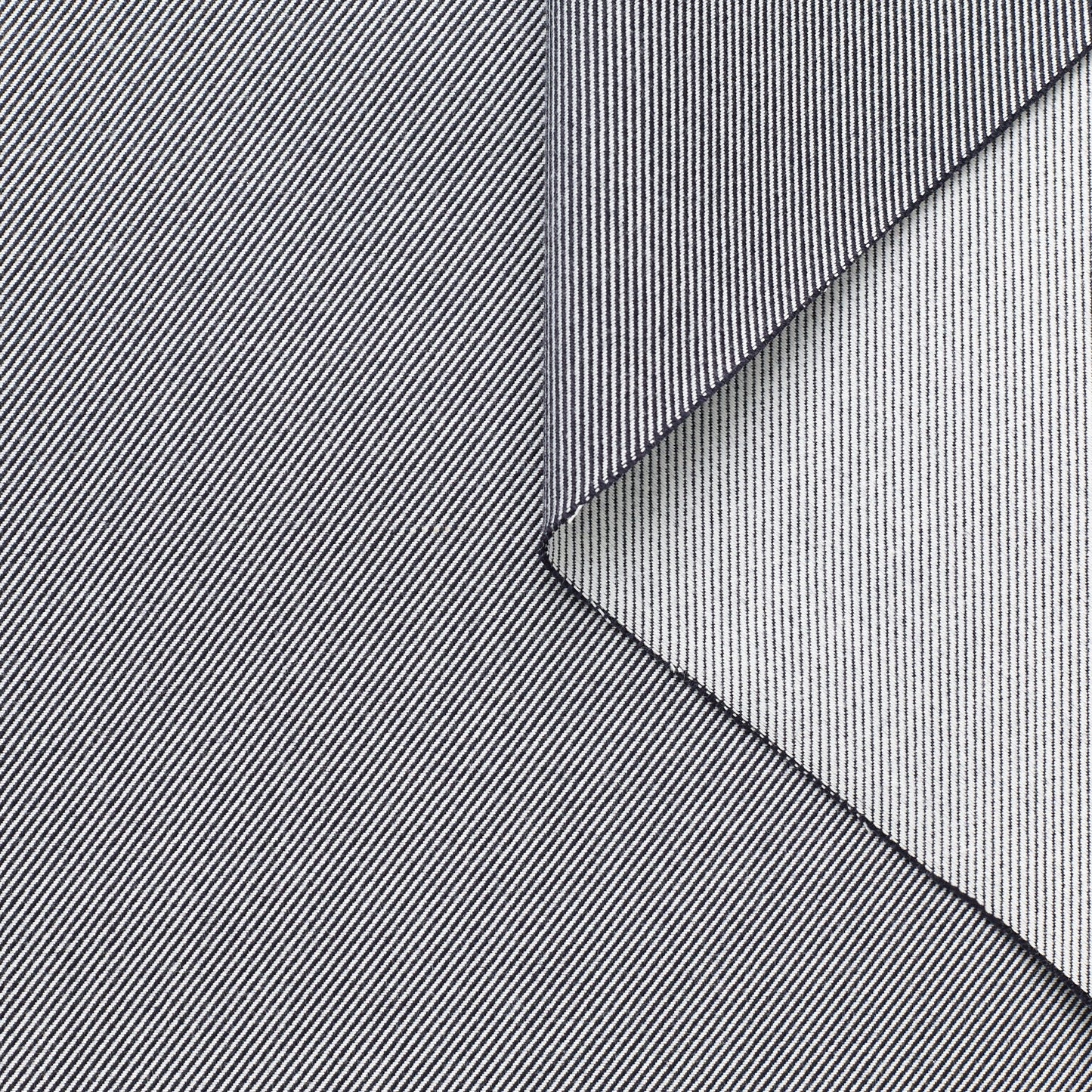 T22A02051 | Wool & Cotton Diagonal