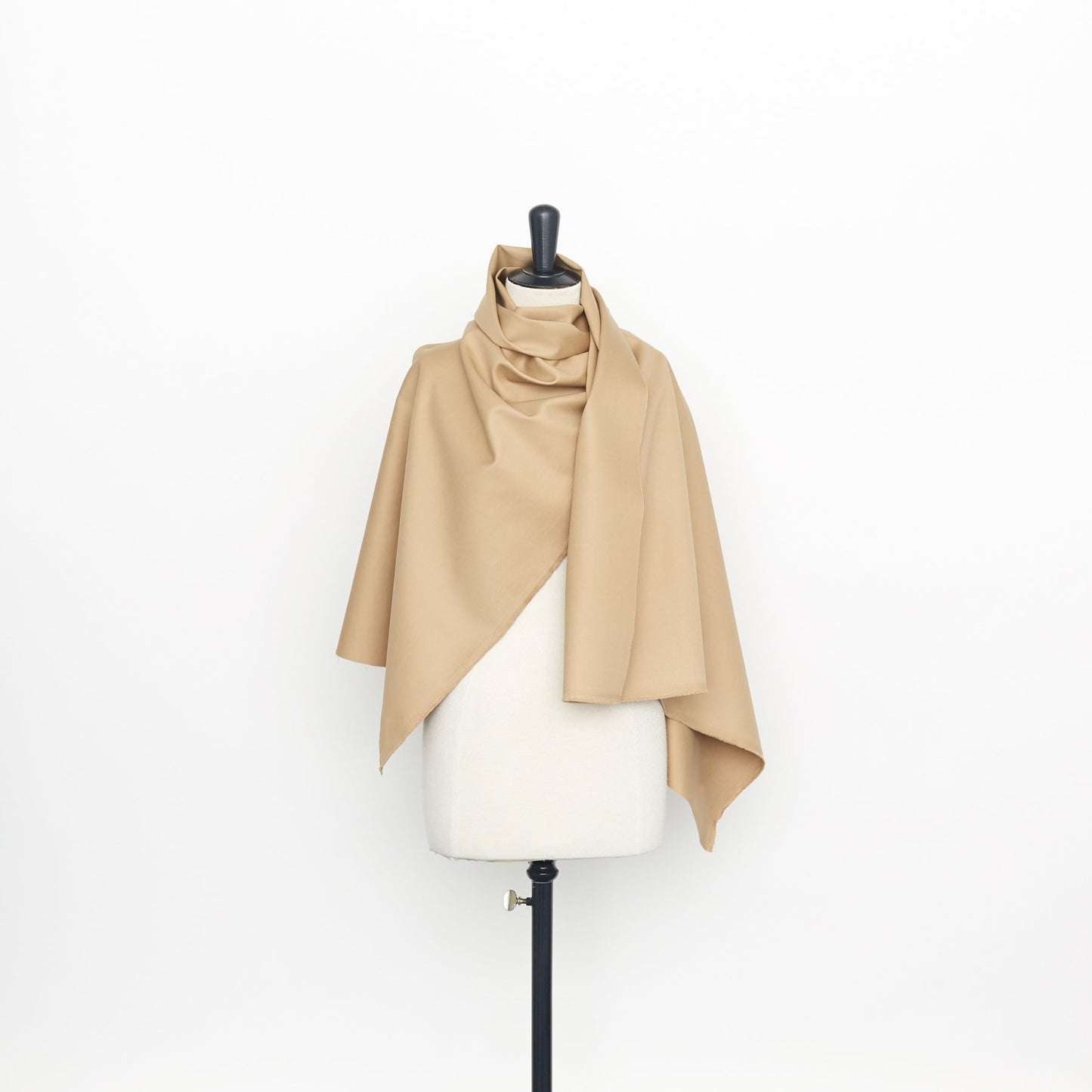 T22A02079 | Emerised Cotton Satin