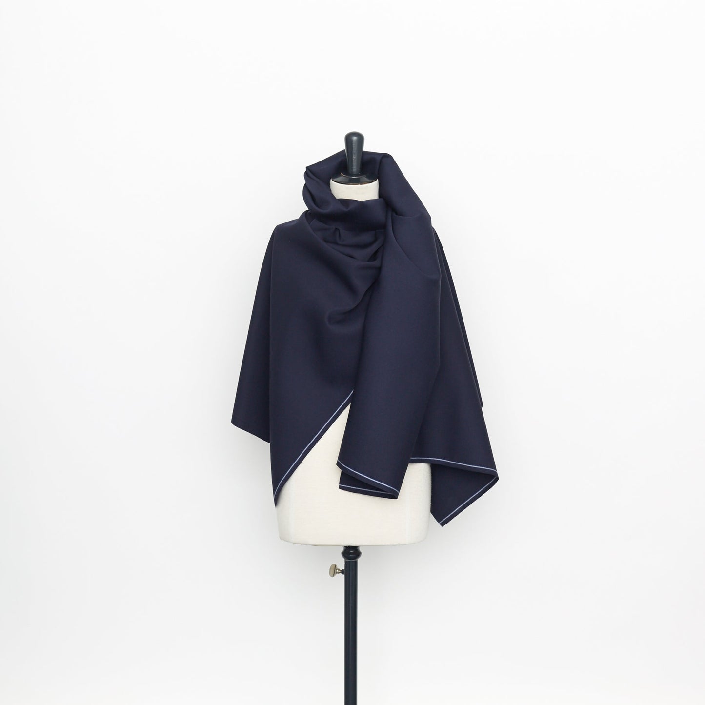 T22A02121 | Wool Grain de Poudre