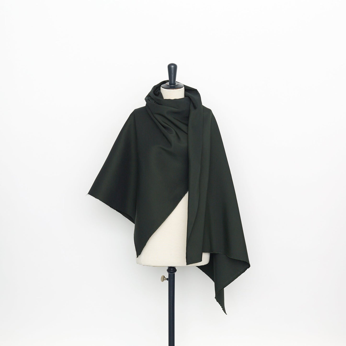T22A02122 | Cotton & Silk Faille
