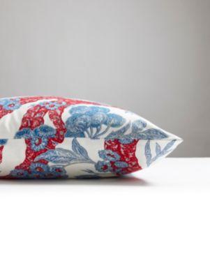 Scalamandre Summerhouse Hill 22 X 22 - Provence Decorative Pillow
