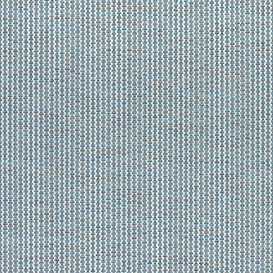 Thibaut Ryder Slate Blue Fabric