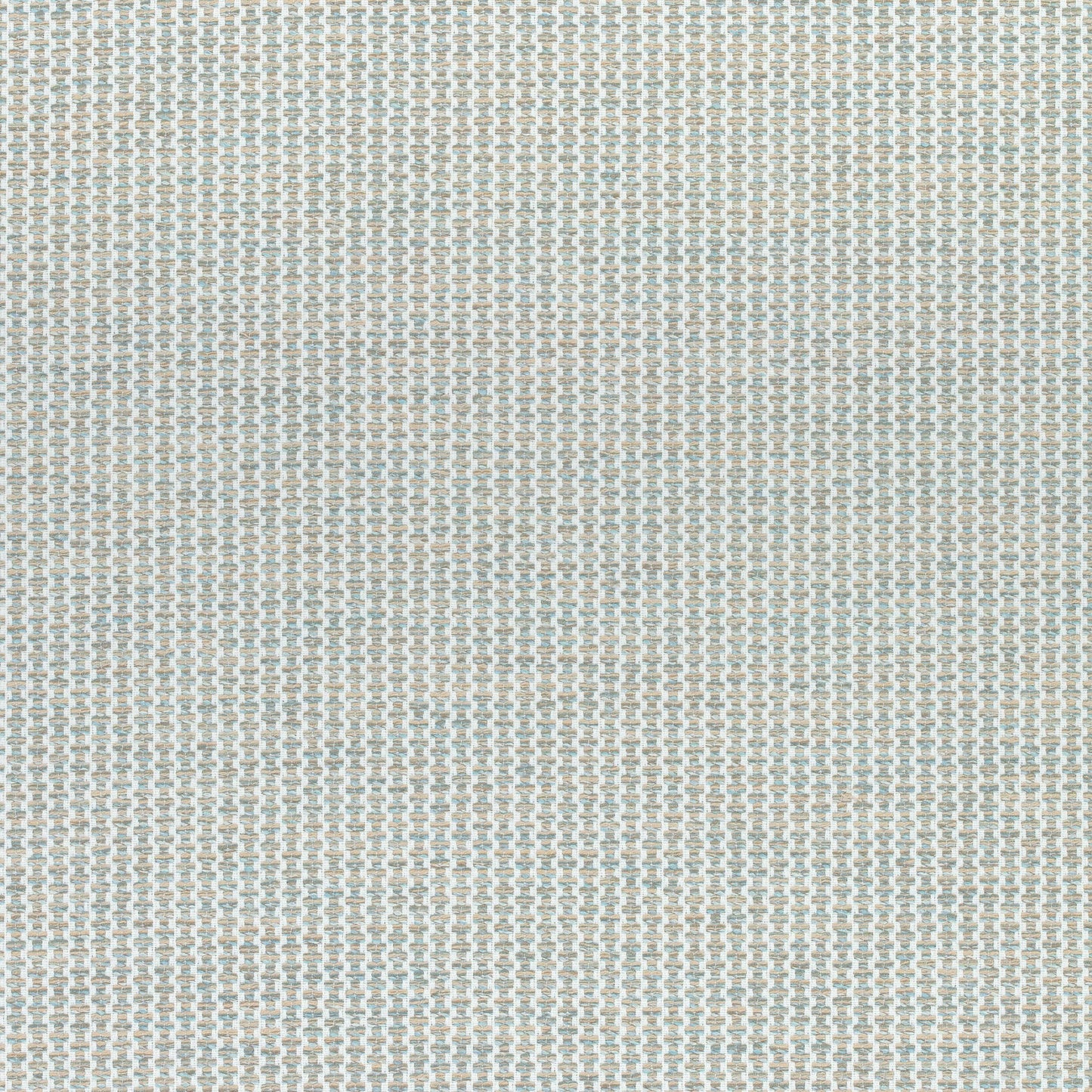 Thibaut Ryder Aqua Fabric