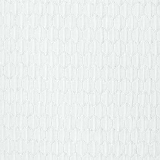 Thibaut Beacroft Matelasse Off White Fabric