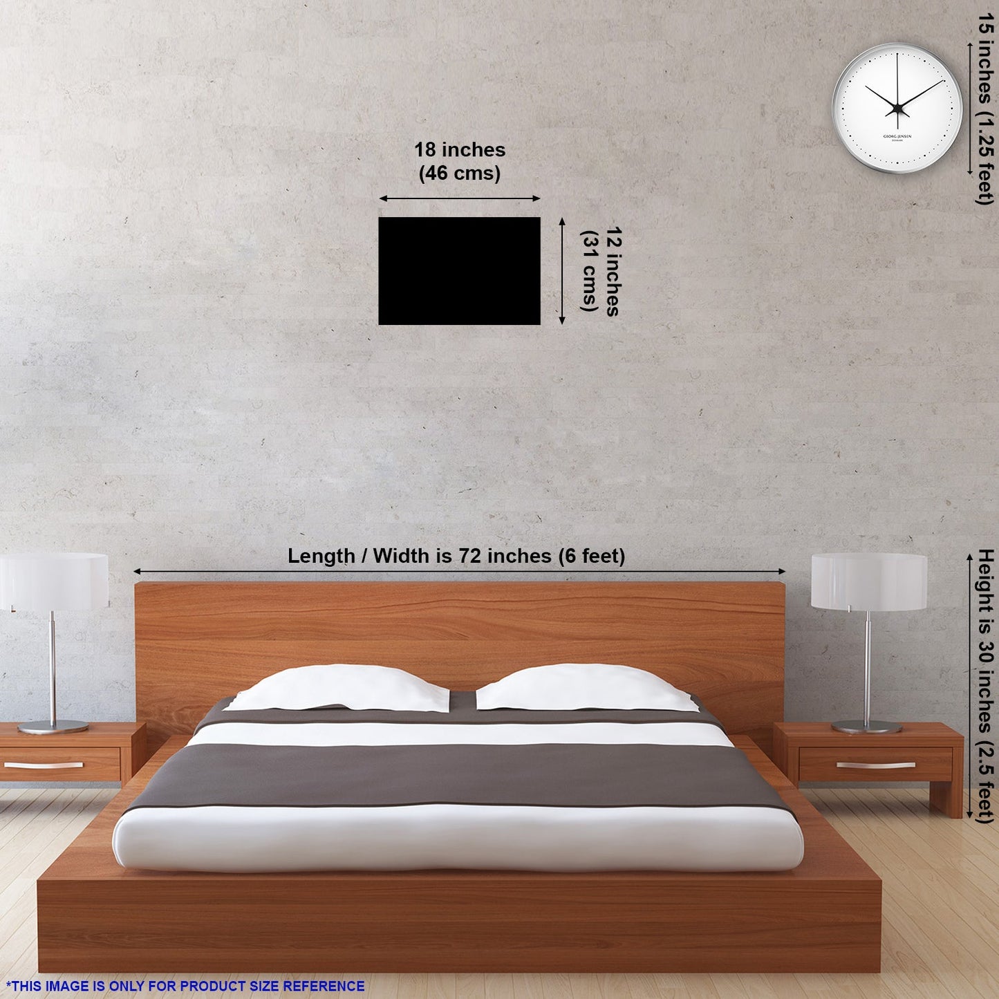 Babies D2 Peel & Stick Vinyl Wall Sticker