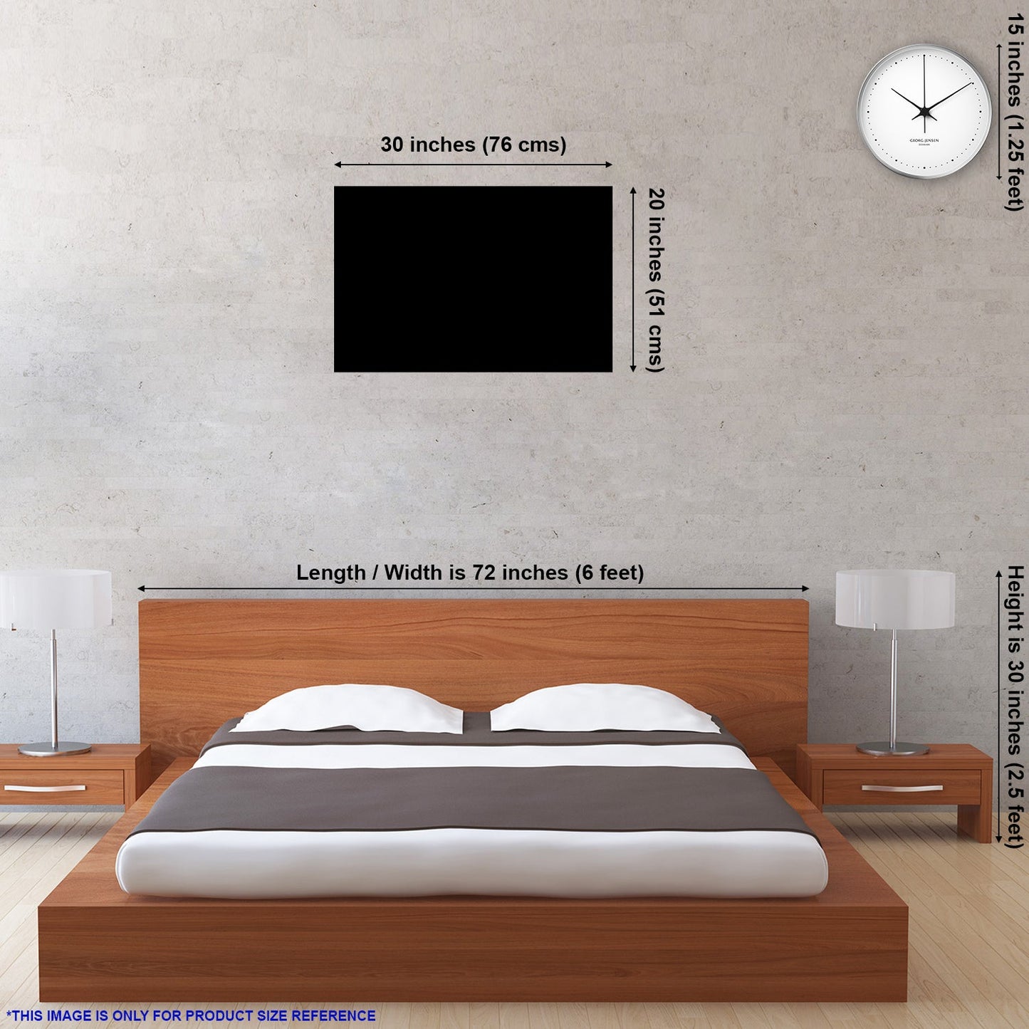 Babies D2 Peel & Stick Vinyl Wall Sticker