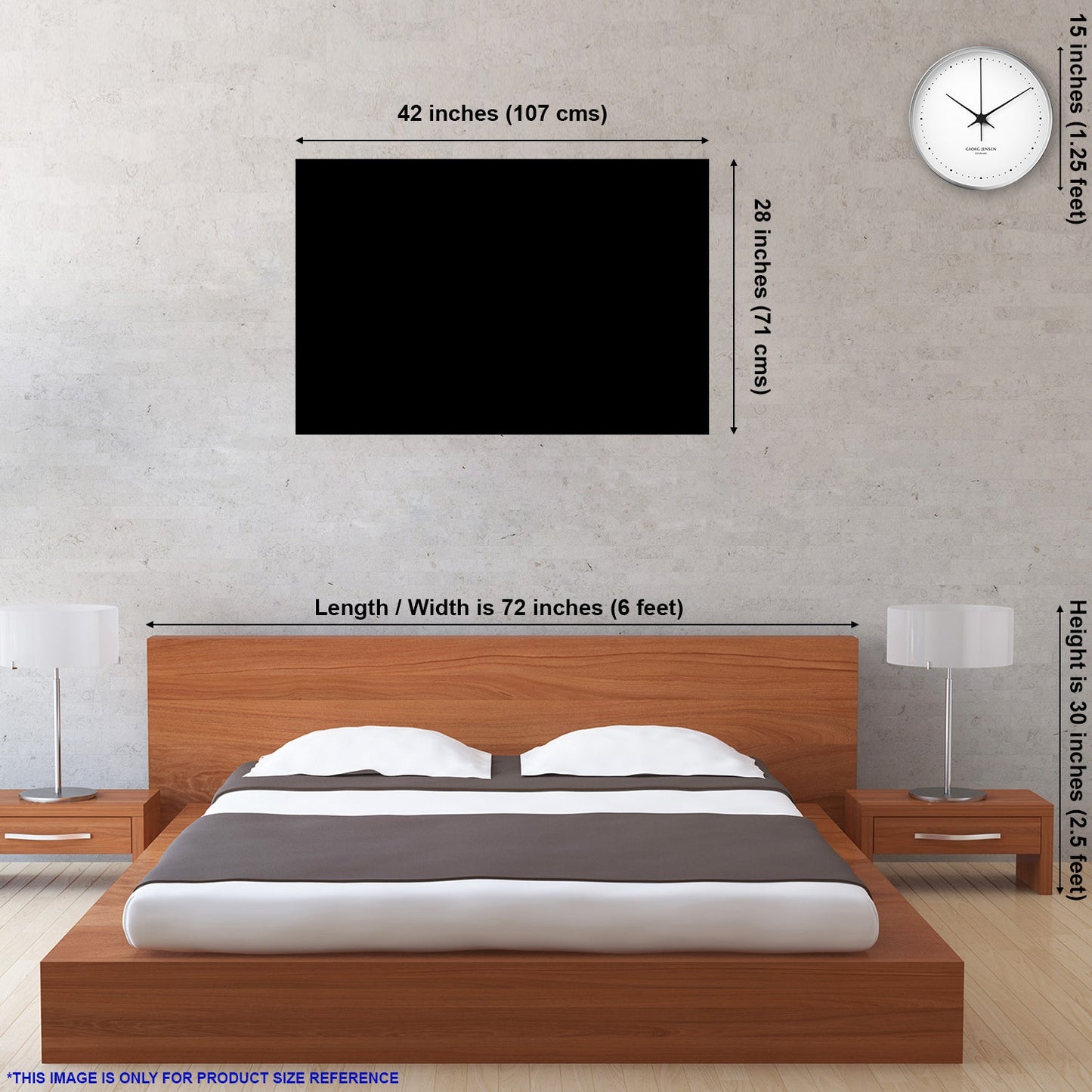 American Football Female Player D2 Peel & Stick Vinyl Wall Sticker