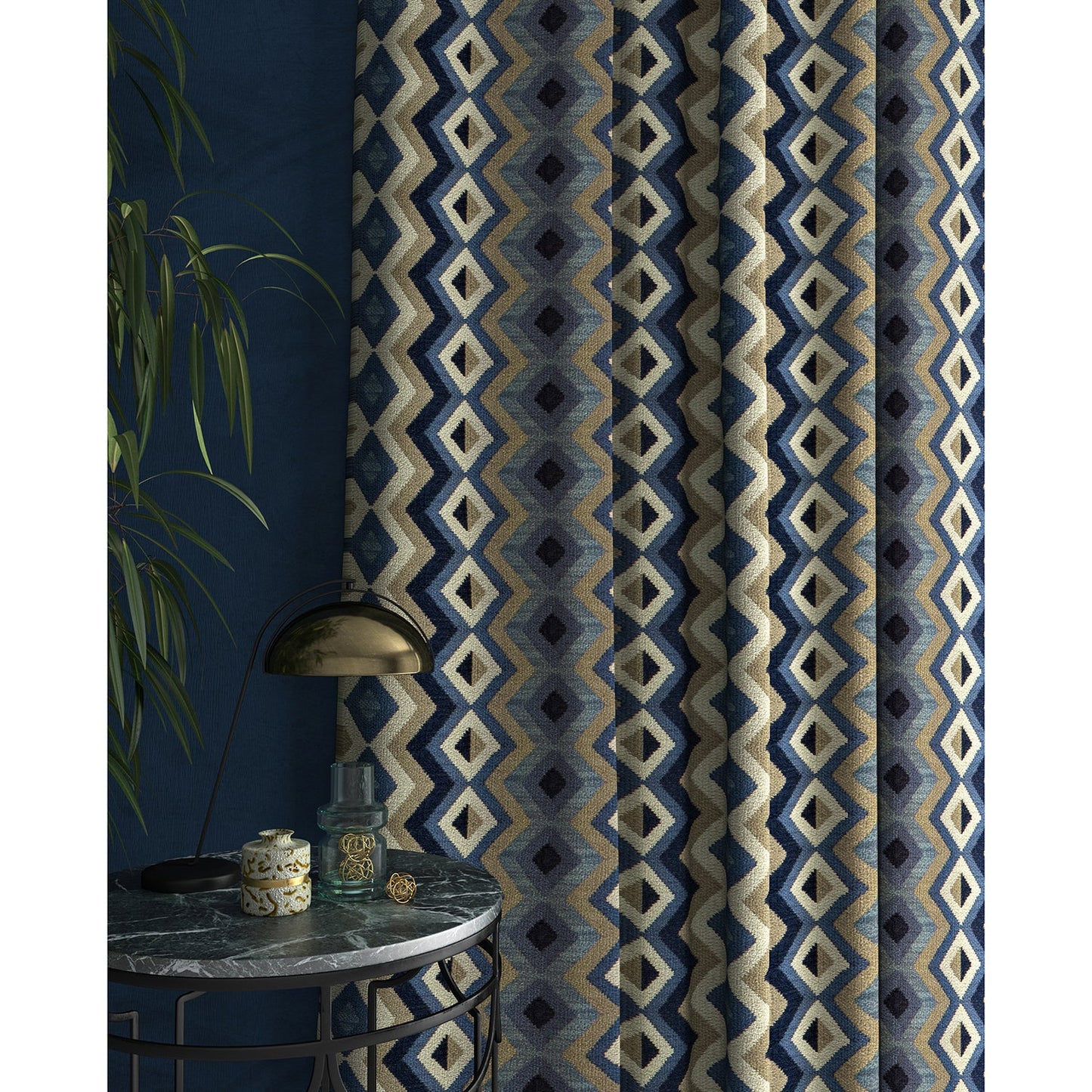 Amala Blue
