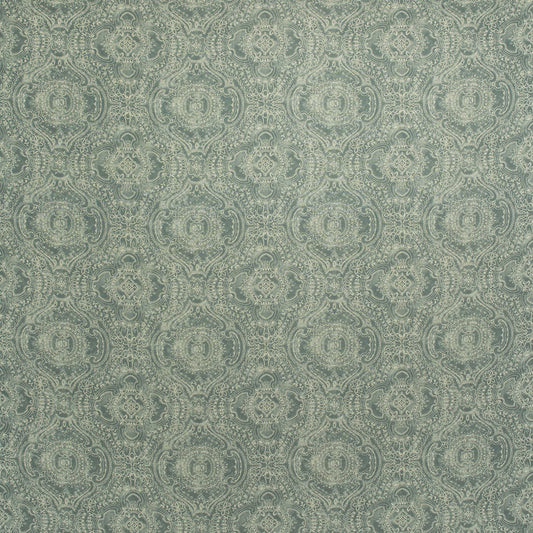 Labyrinth Smoky Blue