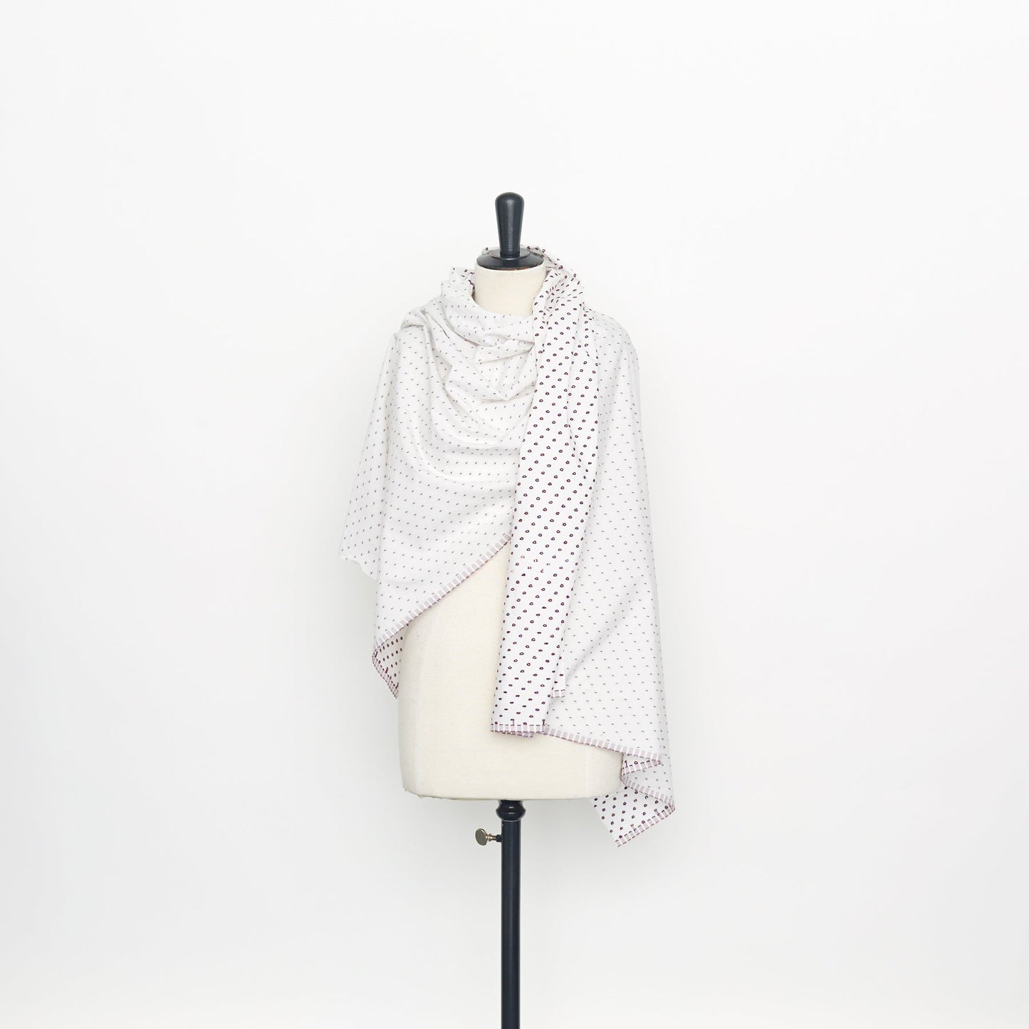 T22A02049 | Diamond Fils Coupés Poplin