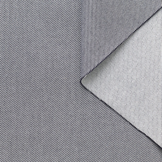 T22A02051 | Wool & Cotton Diagonal