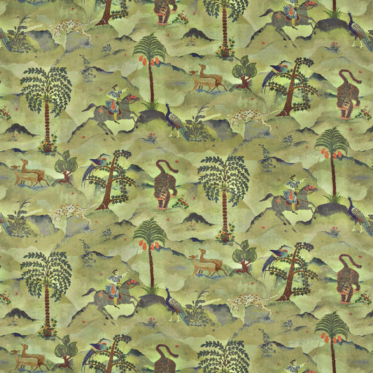Aesop Green